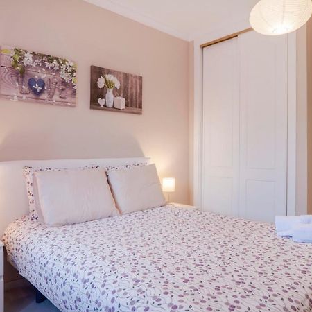Beach And Golf Apartament Benalmádena Extérieur photo