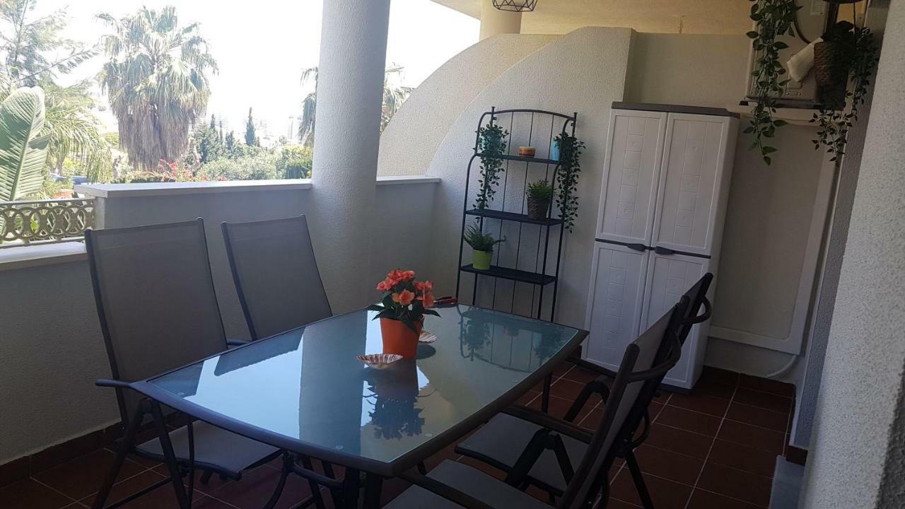 Beach And Golf Apartament Benalmádena Extérieur photo