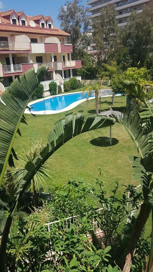 Beach And Golf Apartament Benalmádena Extérieur photo