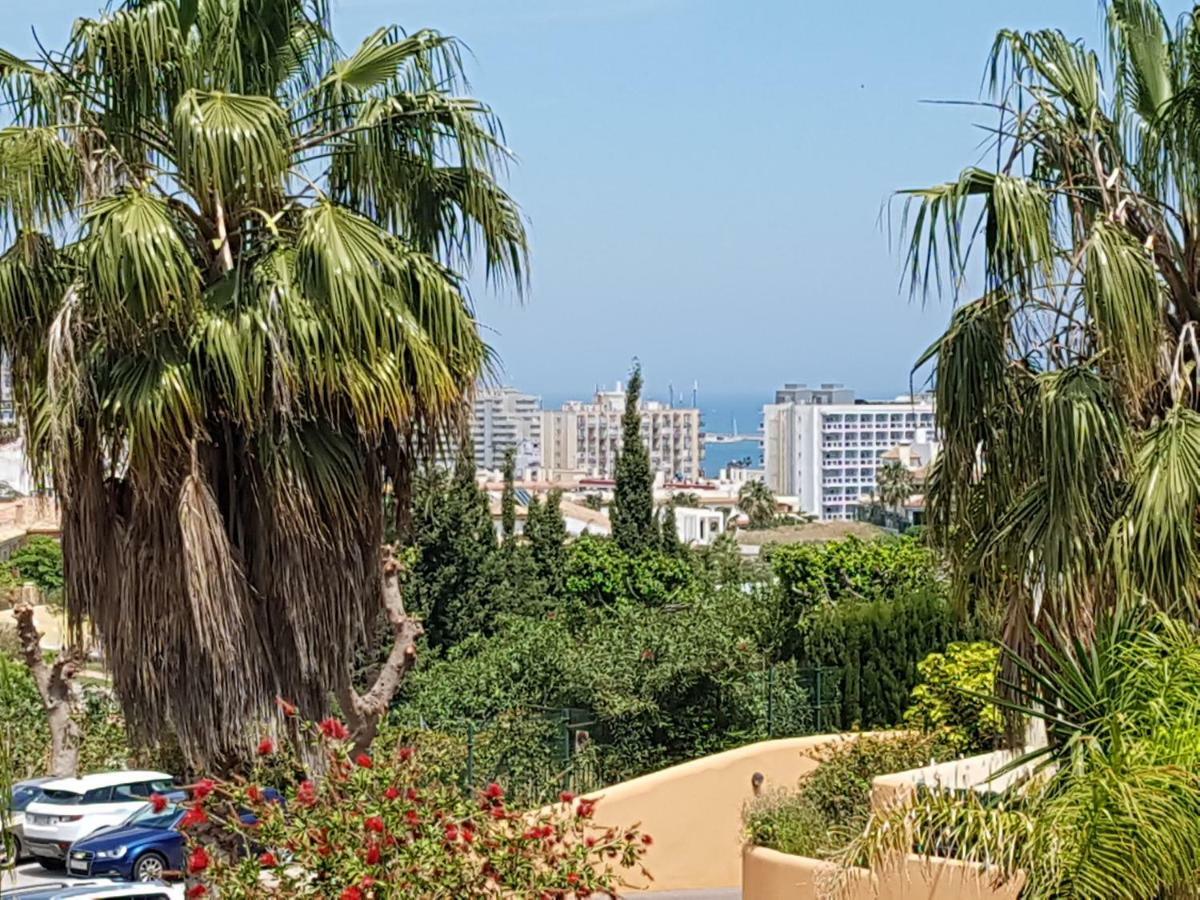 Beach And Golf Apartament Benalmádena Extérieur photo